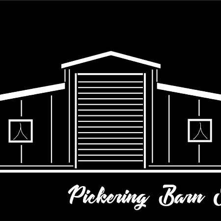 Pickering Barn Stay Tamahere Ngoại thất bức ảnh