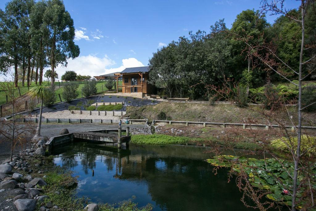 Pickering Barn Stay Tamahere Ngoại thất bức ảnh
