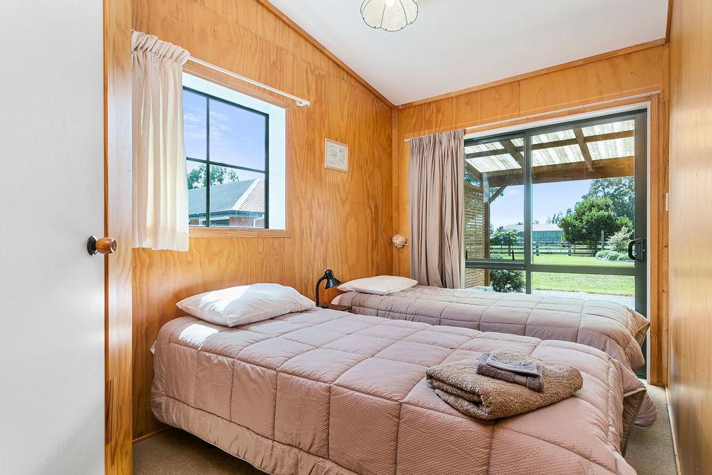 Pickering Barn Stay Tamahere Ngoại thất bức ảnh