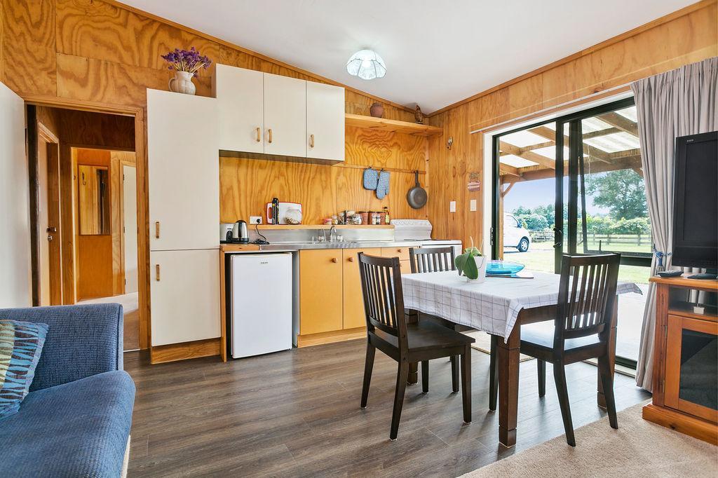 Pickering Barn Stay Tamahere Ngoại thất bức ảnh